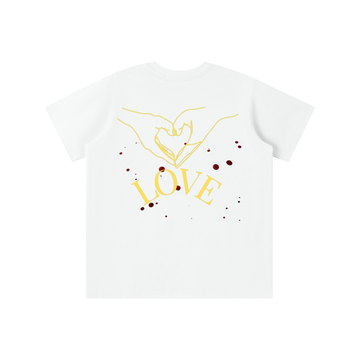 Kid's Yellow Sojourn