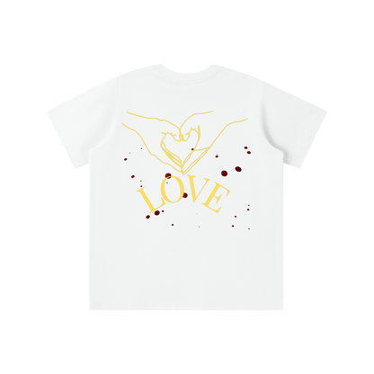 Kid's Yellow Sojourn