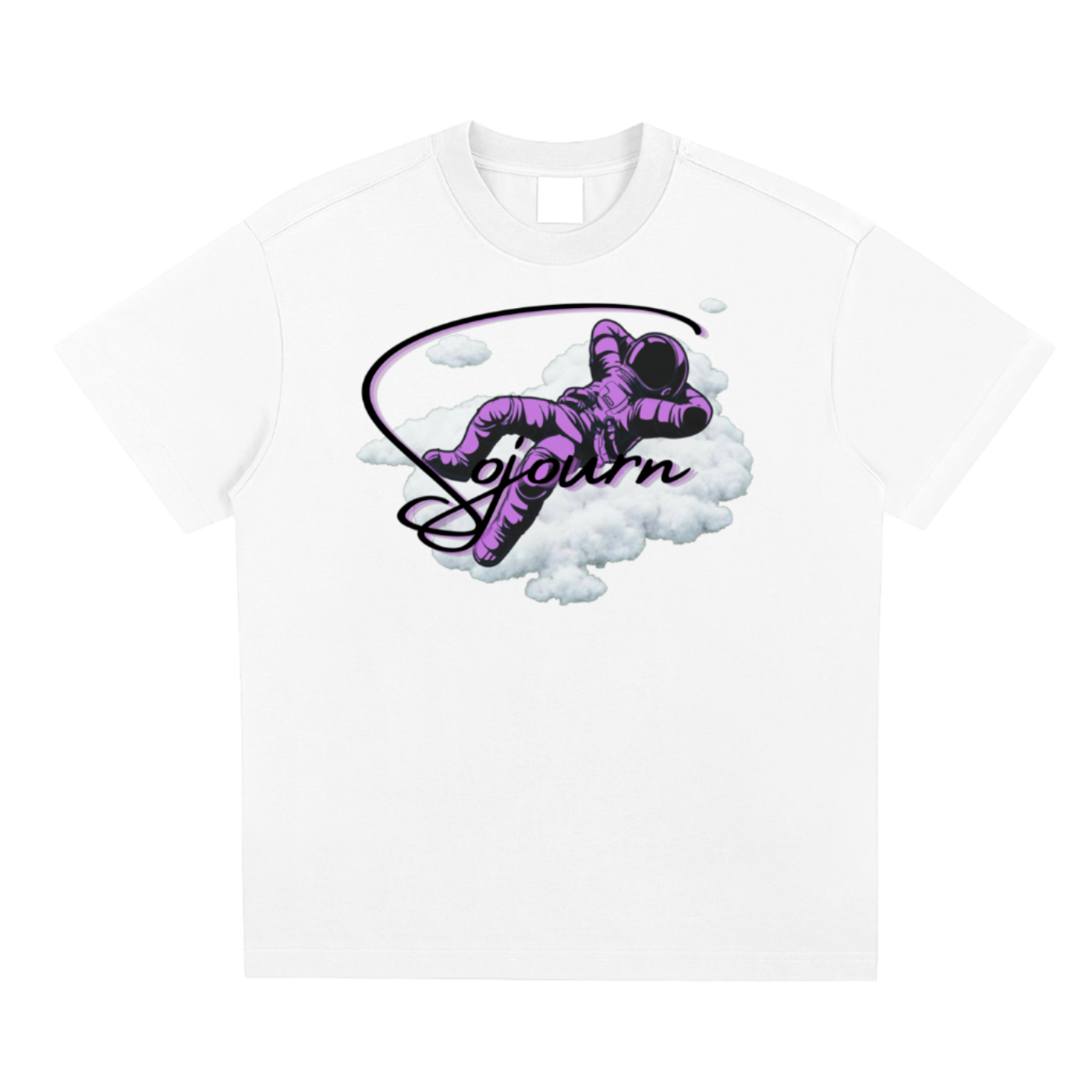 Purple Sojourn