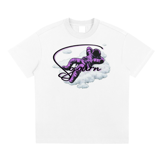 Purple Sojourn