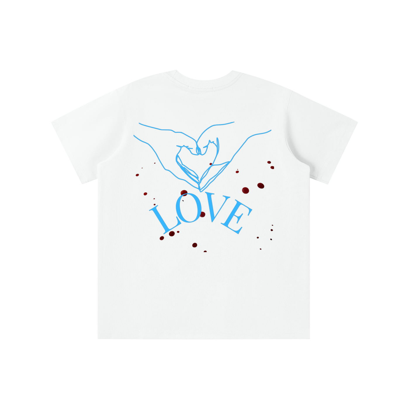 Kid's Blue Sojourn
