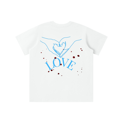 Kid's Blue Sojourn