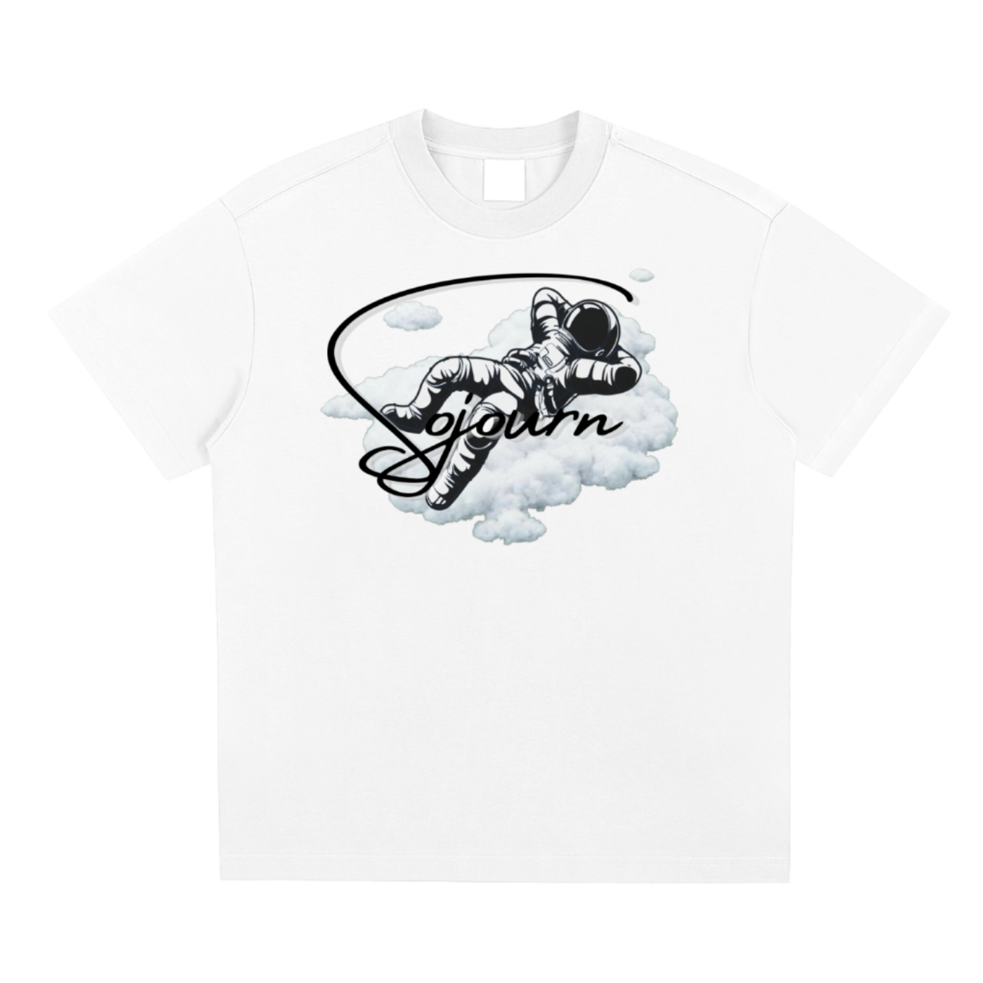 White Sojourn