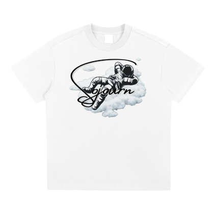 White Sojourn