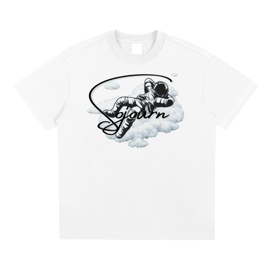 White Sojourn
