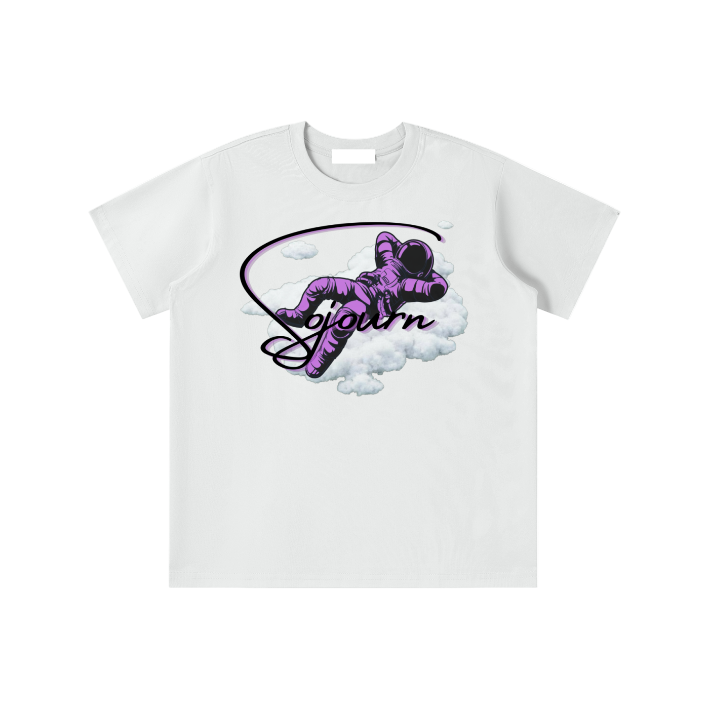 Kid's Purple Sojourn