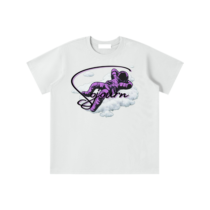 Kid's Purple Sojourn