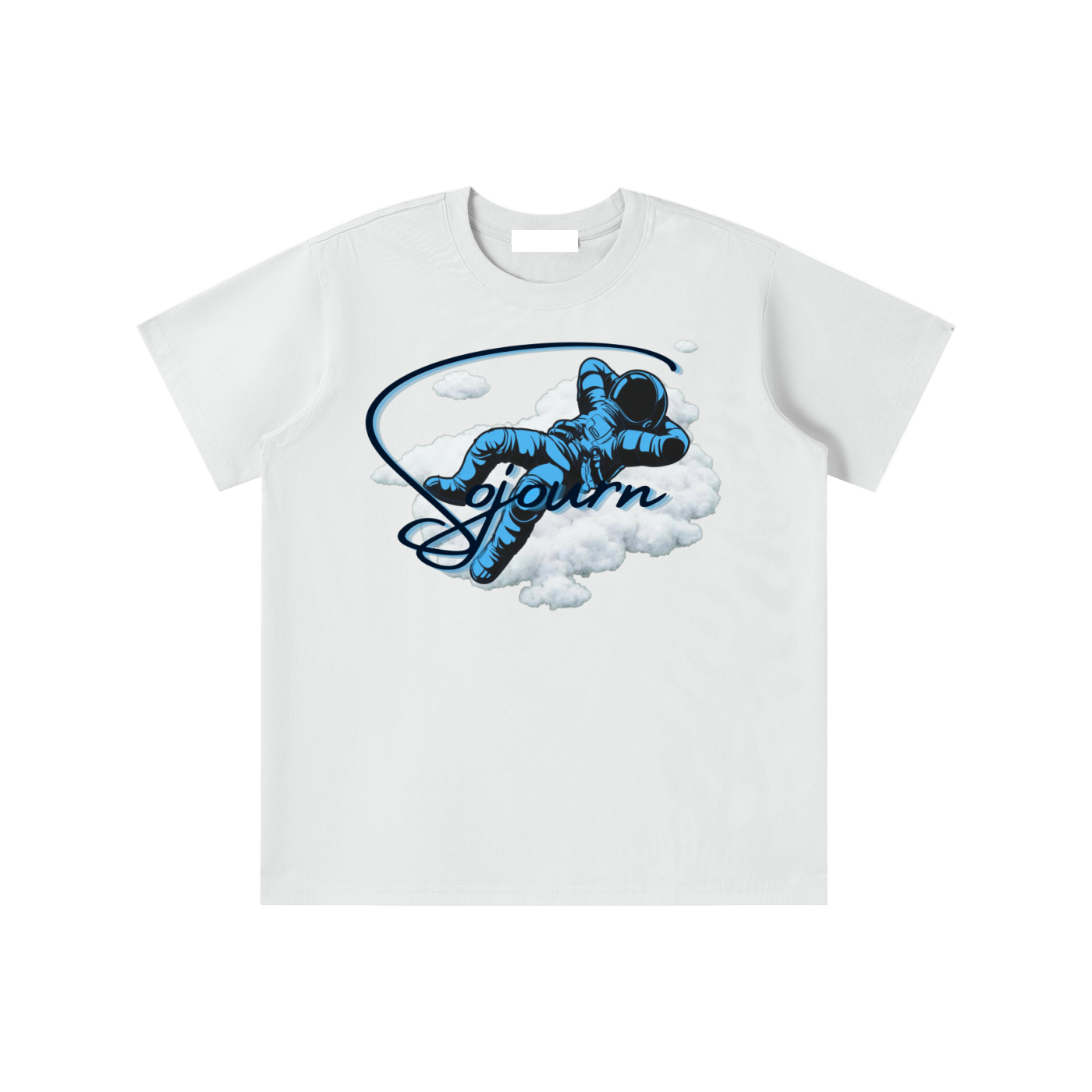 Kid's Blue Sojourn