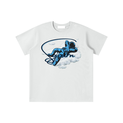 Kid's Blue Sojourn