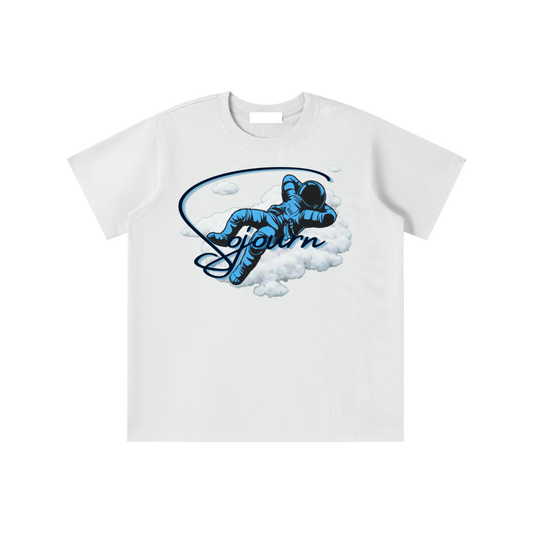 Kid's Blue Sojourn