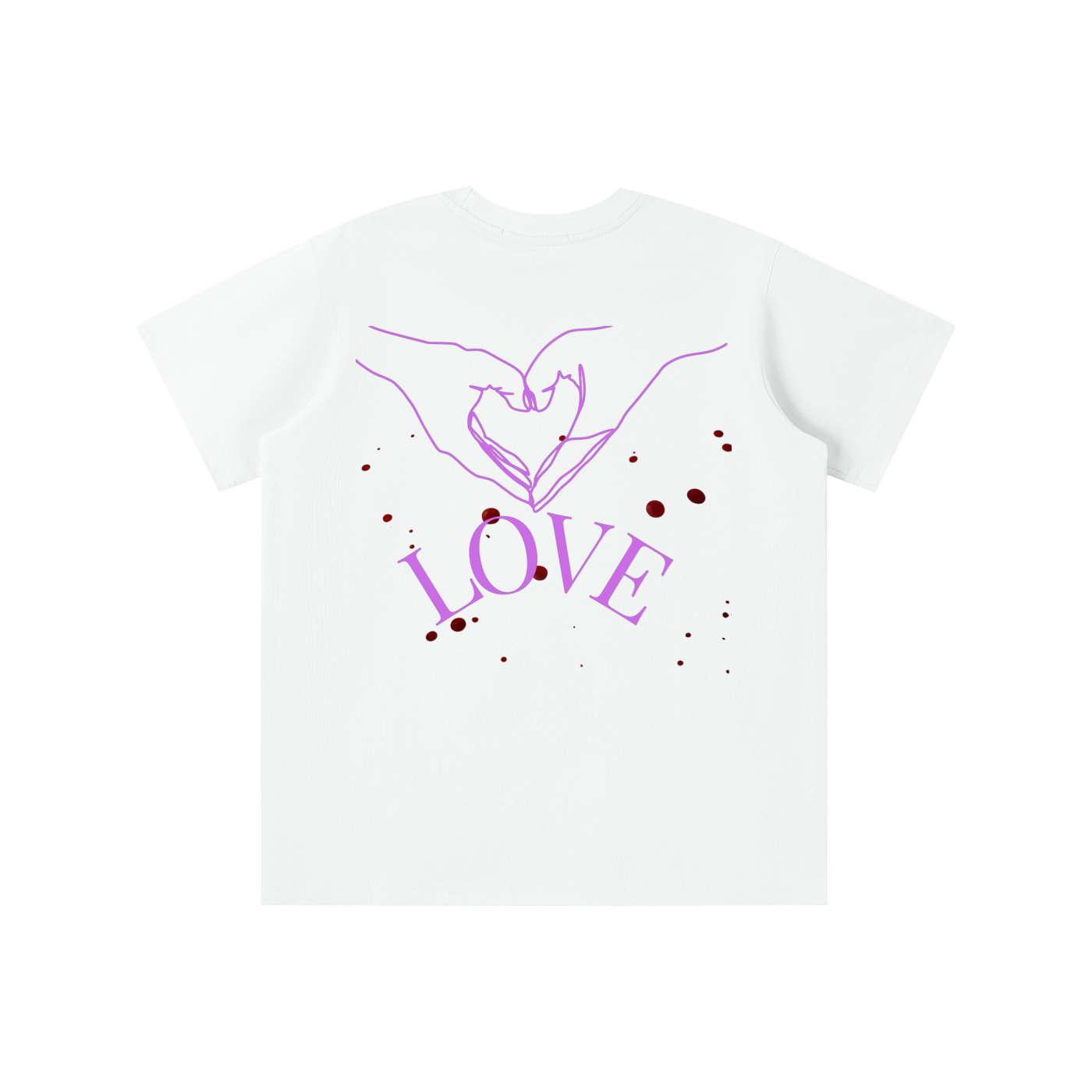 Kid's Purple Sojourn