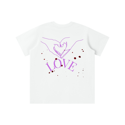 Kid's Purple Sojourn