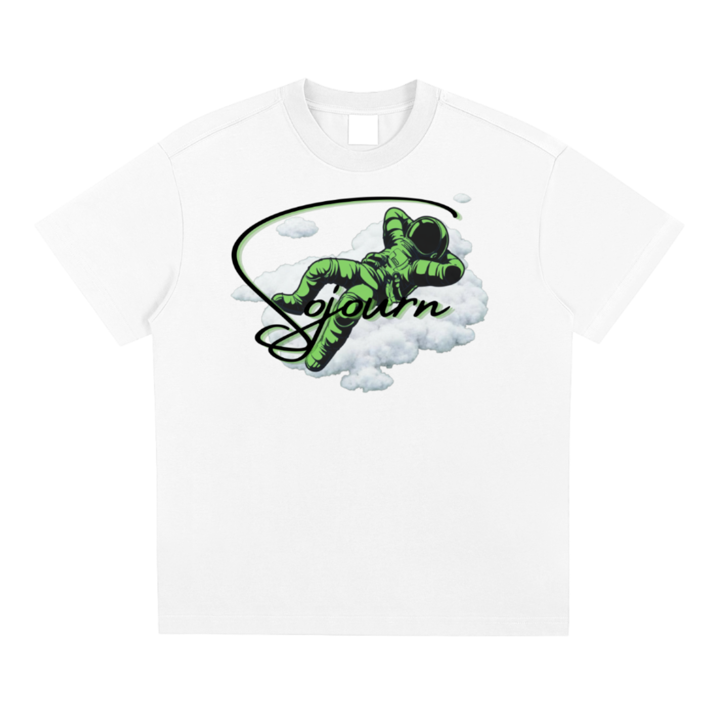 Green Sojourn